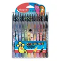 Ďalší obrázok produktu Detské fixky a pastelky Maped Color'Peps Monster