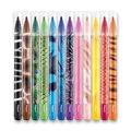Ďalší obrázok produktu Dětské fixy Maped Color'Peps Animals 12 barev