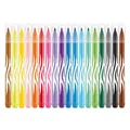 Ďalší obrázok produktu Detské fixky Maped Color'Peps Jungle - 18 farieb