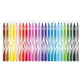 Ďalší obrázok produktu Detské fixky Maped Color'Peps Jungle - 24 farieb