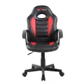 Ďalší obrázok produktu Detská herná stolička Red Fighter C5, čierno-červená