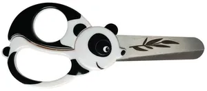 Detské nožnice, 13 cm, pnda, FISKARS 1004613