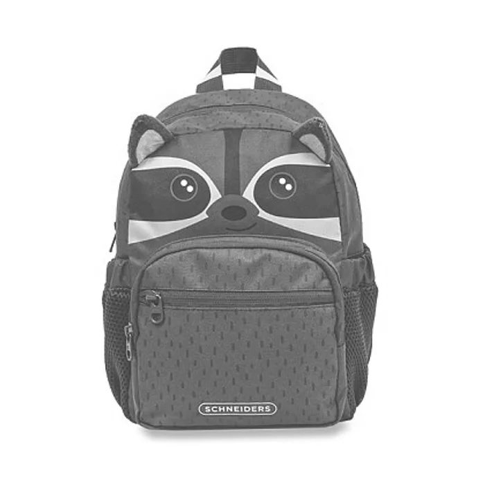 Hlavný obrázok produktu Dětský batoh Schneiders Mini Rocky Racoon