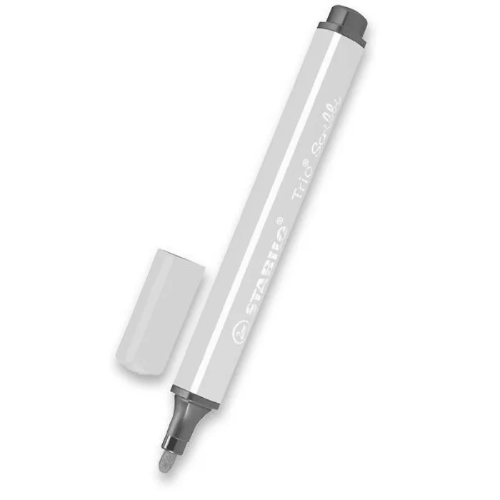 Hlavný obrázok produktu Dětský fix Stabilo Trio Scribbi tělový