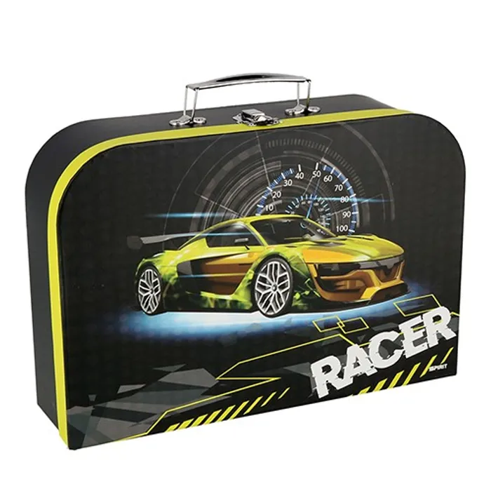 Hlavný obrázok produktu Dětský kufřík - Racer