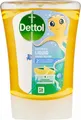 Dettol Kids Citrus tekuté mydlo do bezdotykového dávkovača mydla náhradná náplň 250ml