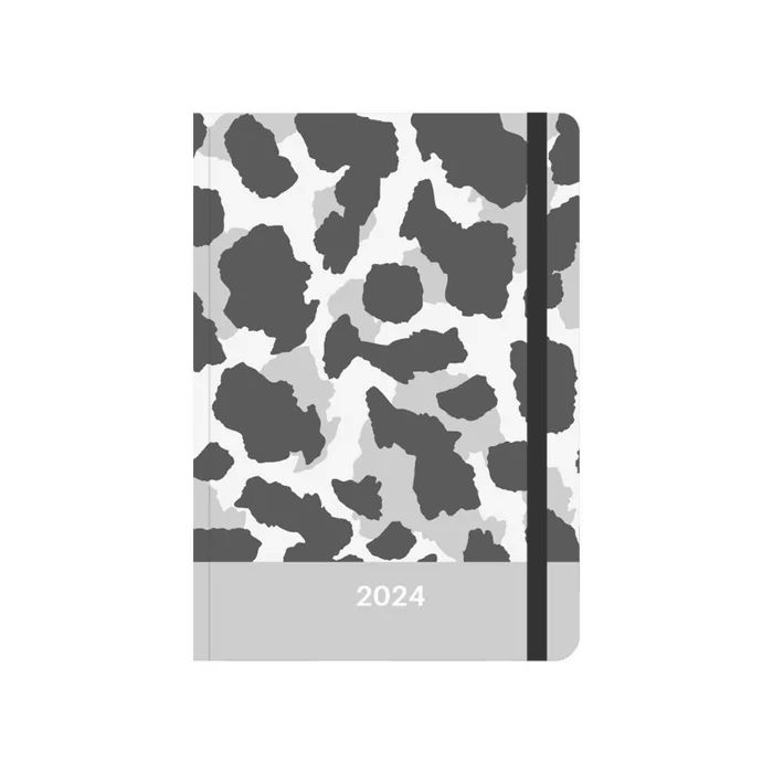 Hlavný obrázok produktu Diář A6 týdenní 2024 Fashion