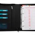 Ďalší obrázok produktu Diár ADK Diplomat 2017, čierna