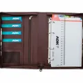Ďalší obrázok produktu Diář ADK Diplomat 2017,hnědá