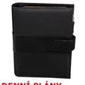 Ďalší obrázok produktu Diář ADK Manager DENNÍ 2017,černá