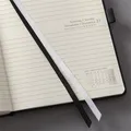 Ďalší obrázok produktu Diár "Conceptum" 2016, A5, denný, tvrdý obal, SIGEL, čierny