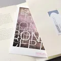 Ďalší obrázok produktu Diár "Conceptum" 2016, A6, týždenný, tvrdé dosky, SIGEL, petrolejová modrá metalická