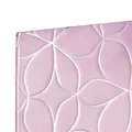 Diár "Jolie Mauve Blossom", A5, týždenný, 2017, tvrdý obal, SIGEL