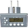 Ďalší obrázok produktu Digital timer - časovač s funkciou po sekundách, 7 x 7 cm