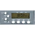 Digital timer - časovač s funkciou po sekundách, 7 x 7 cm