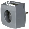 Digital timer - časovač s funkciou po sekundách, 7 x 7 cm