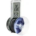 Ďalší obrázok produktu Digitálny Thermo-/Hydrometer s prísavkou