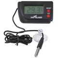 Ďalší obrázok produktu Digitálny thermometer s diaľkovým čidlom