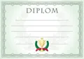 Diplom A4 Vavrín