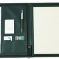 Ďalší obrázok produktu Diplomatka A4 Asistentka mat čierna