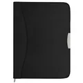 Diplomatka A4 exklusive BETA BETA black mat