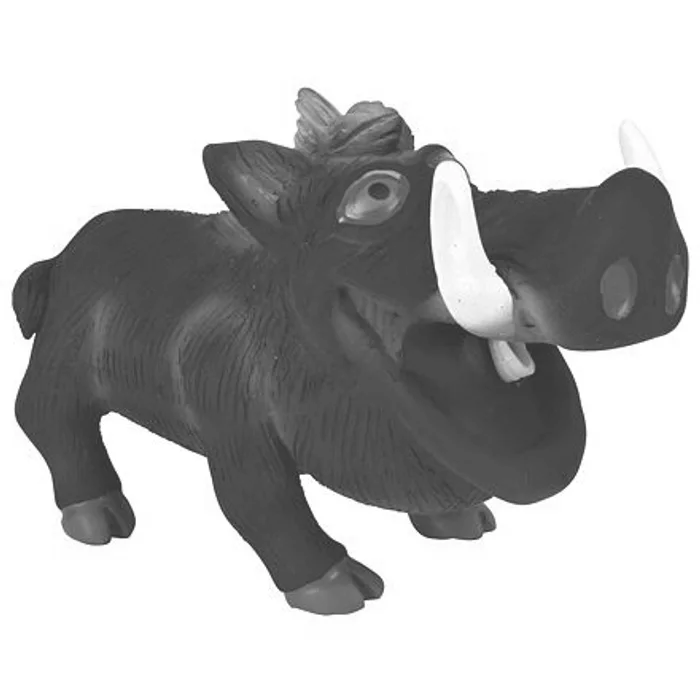 Hlavný obrázok produktu Divoký kanec, zvukový 18 cm