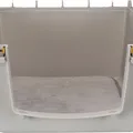 Ďalší obrázok produktu Dno k prepravke Gulliver # 39873, svetlosivá