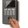 Ďalší obrázok produktu RFID registračné čipy „RF-110“ pre dochádzkový systém UBSCTA8010, SAFESCAN