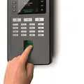 Ďalší obrázok produktu Dochádzkový systém "TA-8020", SAFESCAN