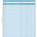 Ďalší obrázok produktu Dodací list A4, 100 listů 1043