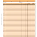 Ďalší obrázok produktu Dodací list A4, samopropisovací, 100 listů 1076