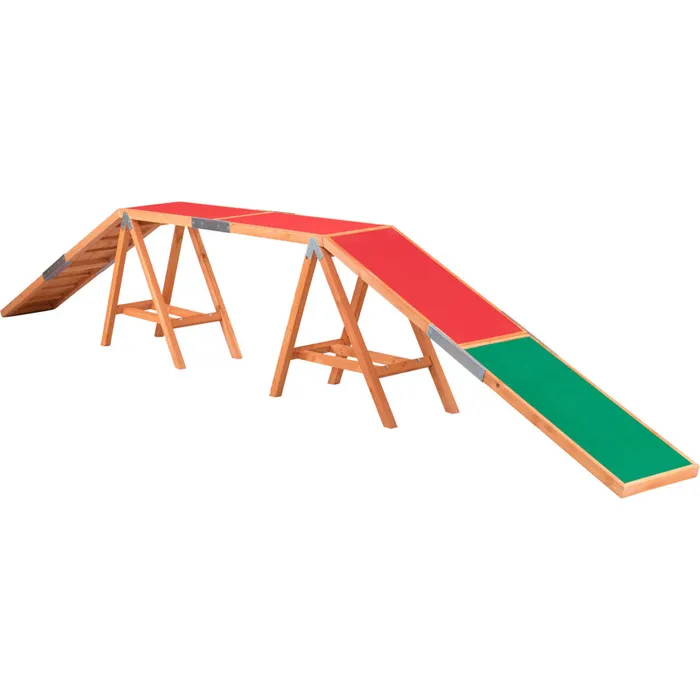 Hlavný obrázok produktu Dog Activity AGILITY nácviková lávka 456x64x30 cm