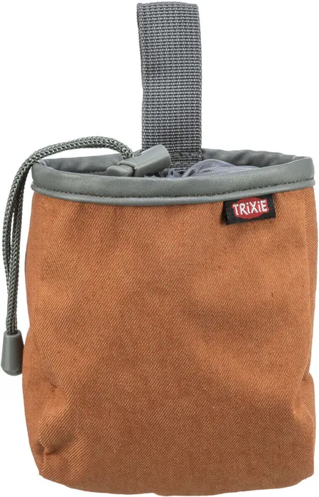 Hlavný obrázok produktu Dog Activity Baggy de Luxe - sáček na pamlsky o 10 × 14 cm