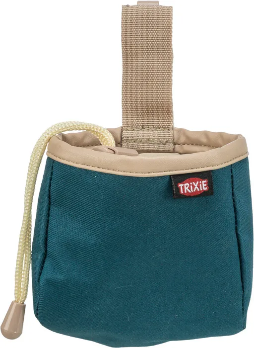 Hlavný obrázok produktu Dog Activity Baggy de Luxe - sáček na pamlsky o 8 × 10 cm