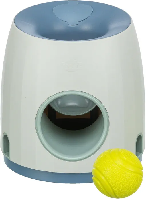 Hlavný obrázok produktu Dog Activity BALL & TREAT, strategická hra, o 17 × 18 cm