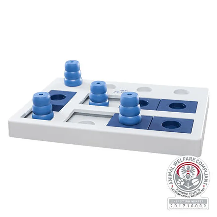Hlavný obrázok produktu Dog Activity CHESS, šachy 40 x 10 x 27 cm