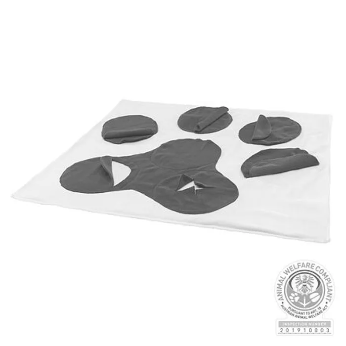 Hlavný obrázok produktu Dog Activity čichací deka, 70 x 70 cm - DOPRODEJ