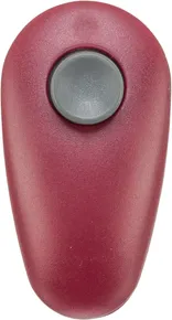 Dog Activity Finger Clicker cliker s tlačidlom