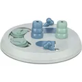 Dog Activity FLIP BOARD, kolkami a kockami 23x3 cm
