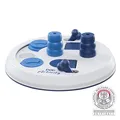 Dog Activity FLIP BOARD, kolkami a kockami 23x3 cm