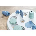Ďalší obrázok produktu Dog Activity FLIP BOARD, kolkami a kockami 23x3 cm