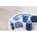 Dog Activity FLIP BOARD, kolkami a kockami 23x3 cm
