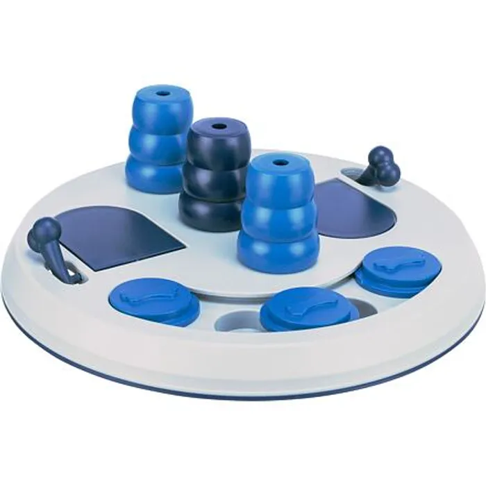 Hlavný obrázok produktu Dog Activity FLIP BOARD XXL, strategická hra, o 23 cm, plast