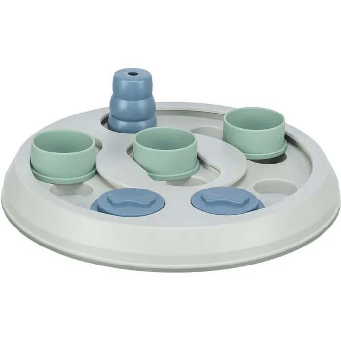 Hlavný obrázok produktu Dog Activity FLIP & FUN, aktivní hračky na pamlsky, 23 cm