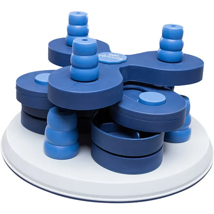 Hlavný obrázok produktu Dog Activity FLOWER TOWER, 30x 13cm
