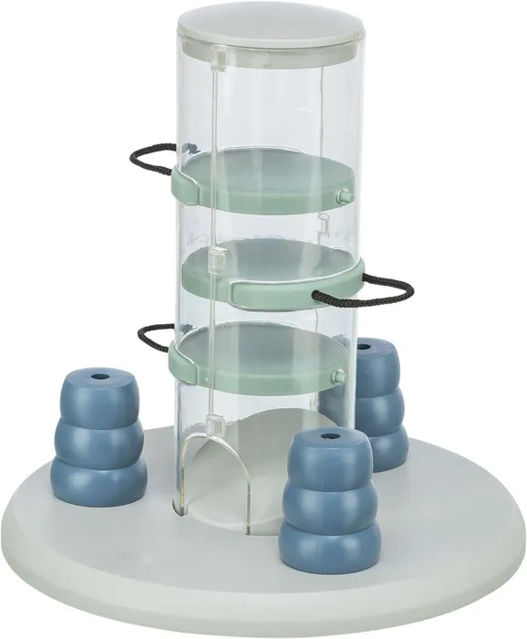 Hlavný obrázok produktu Dog Activity GAMBLE TOWER o 25 x 27 cm
