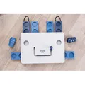 Ďalší obrázok produktu Dog Activity Move2Win - so šuflíčkami a kolkami o 34 x 23cm