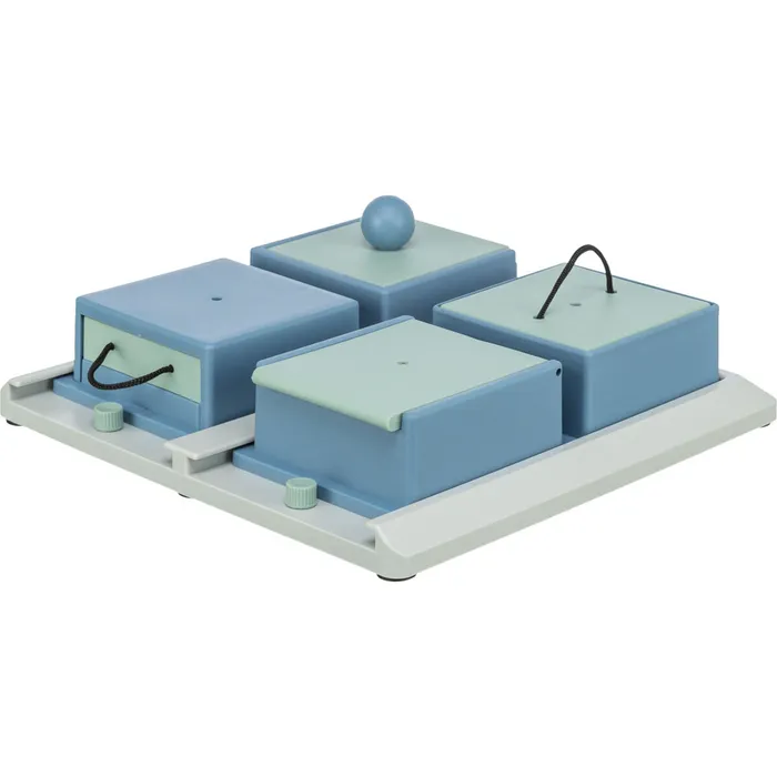 Hlavný obrázok produktu Dog Activity POCKER BOX 1 31x31 cm