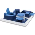 Ďalší obrázok produktu Dog Activity POCKER BOX 2 31x10x31 cm