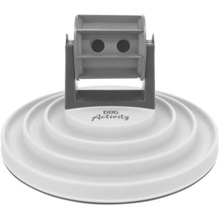 Hlavný obrázok produktu Dog Activity ROLLER BOWL, miska s válcem, o 28 cm